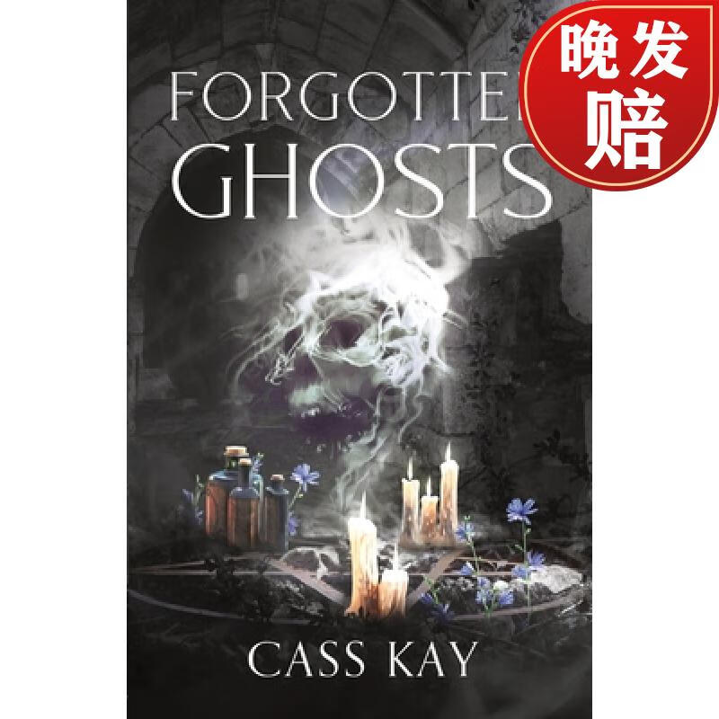 【4周达】forgotten ghosts