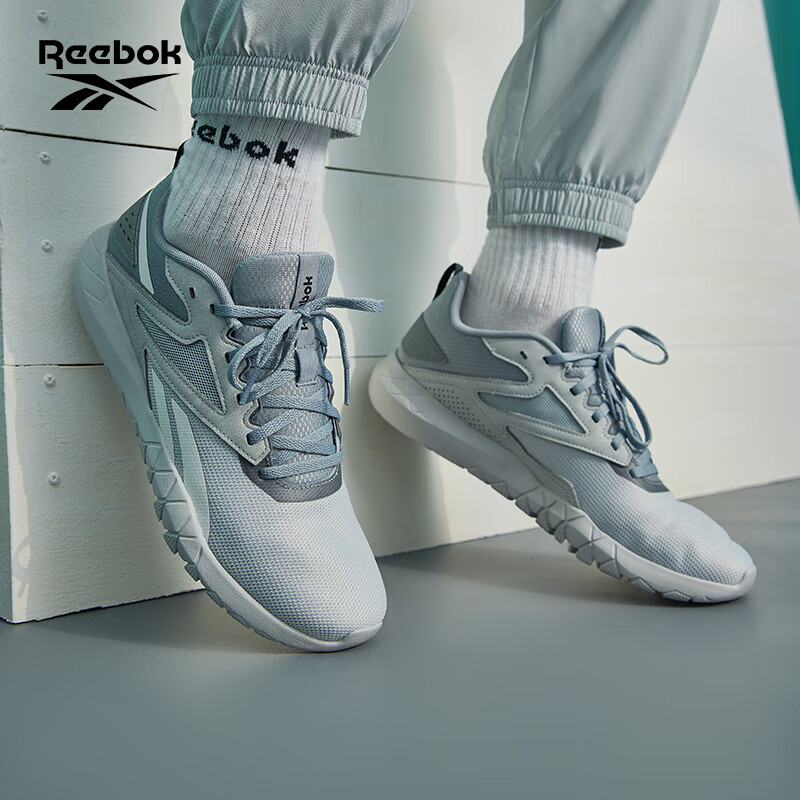 网友揭秘Reebok训练鞋做工如何？使用二个月感受如何