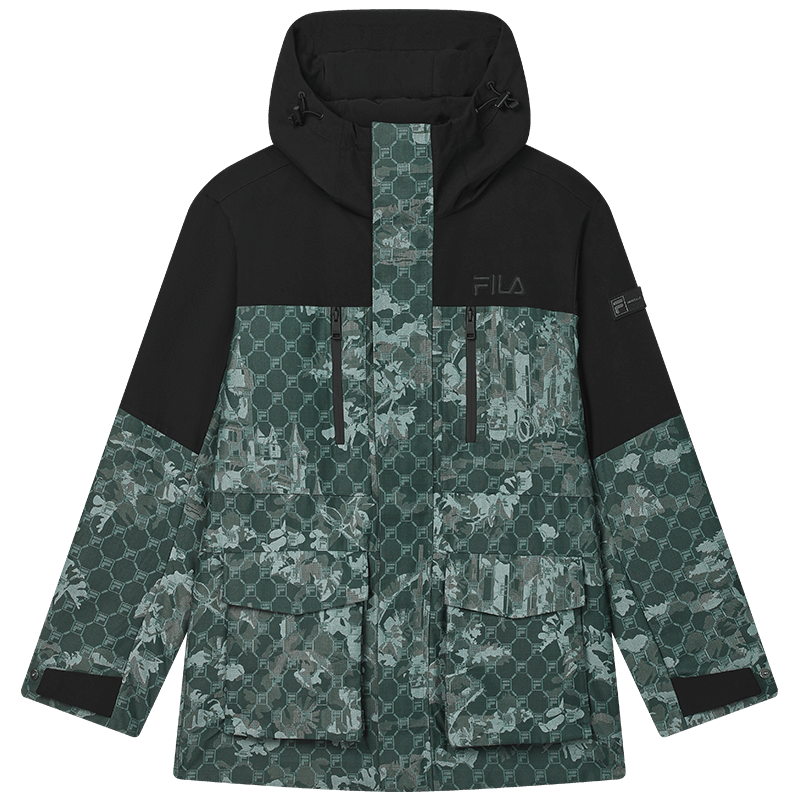 FILA ֹٷǧͬʿ2025ӡñ