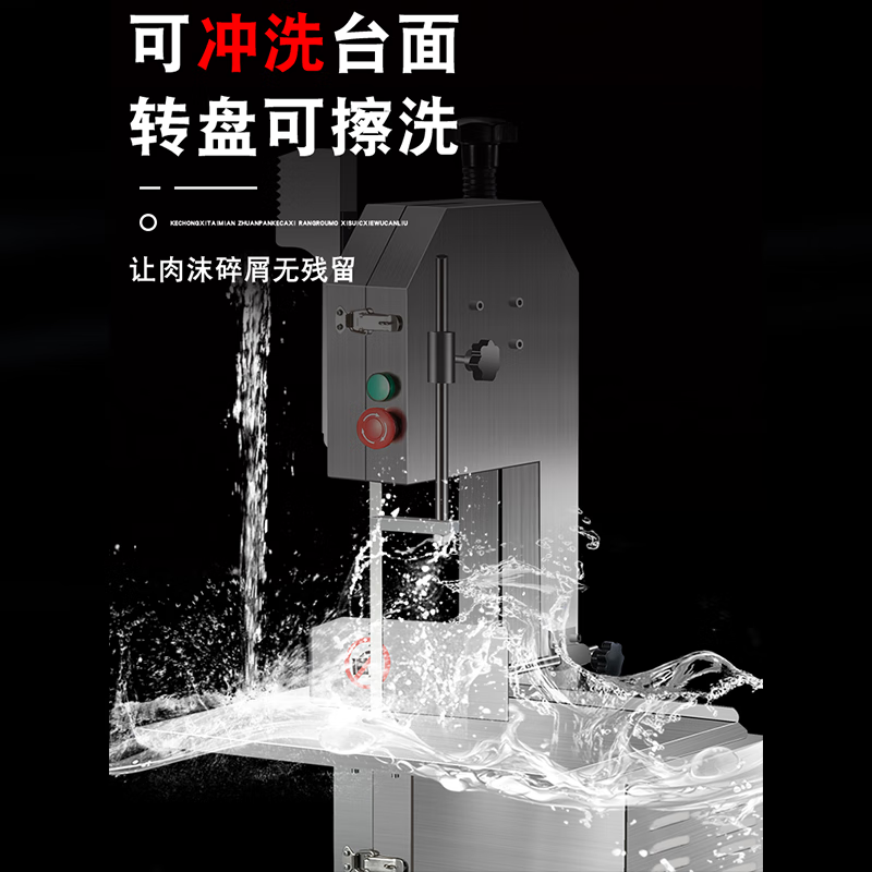 锯骨机哪个品牌好？2025推荐6款高性价比，轻松应对各种切割需求-图片5