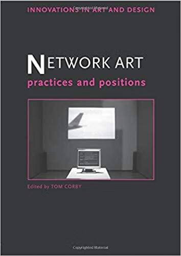预订 network art: practices and positions