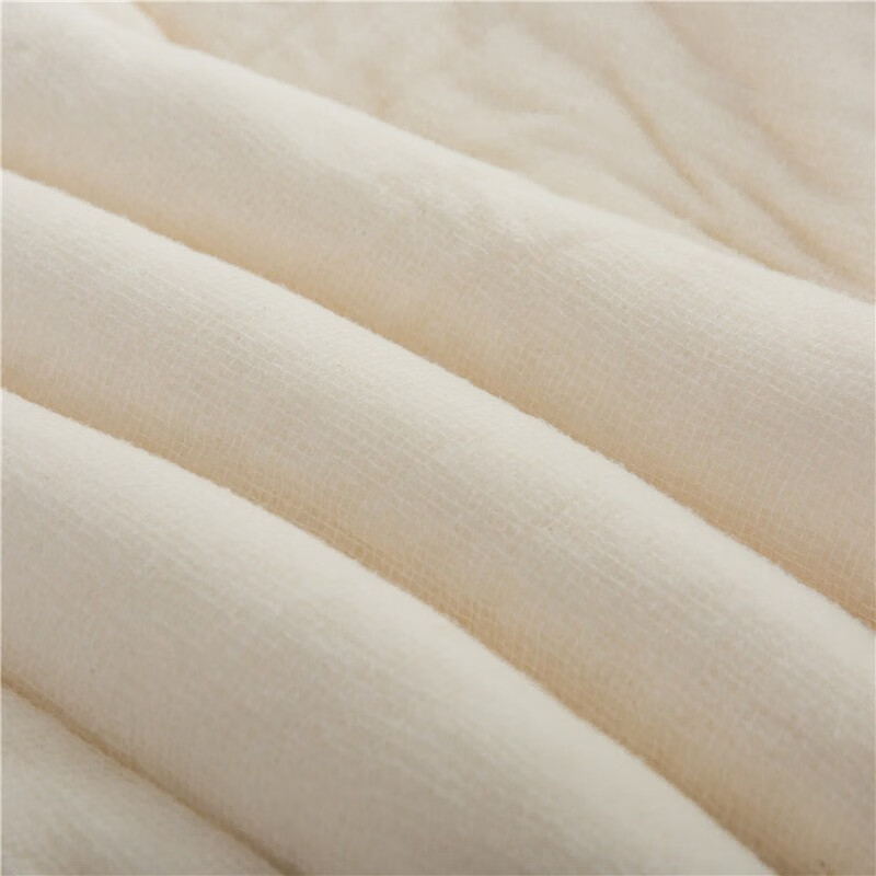 佳佰 保暖加厚 棉花被商品图片-7
