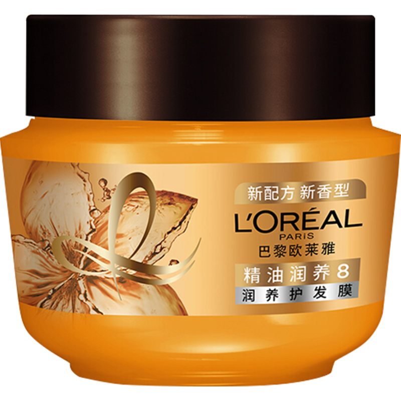 ���ڲ�����ŷ���ţ�L'OREAL�� Ӫ�������� ����ë�� ��ӯ���� ��Ⱦ����h�͸� ������������Ĥ ����������Ĥ 250ml 1ƿ