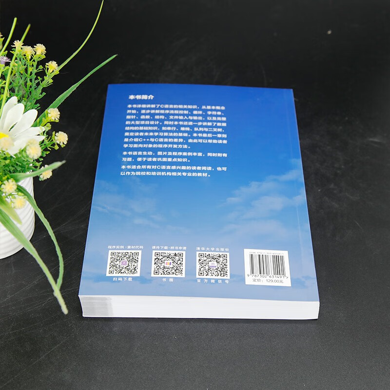 C语言王者归来