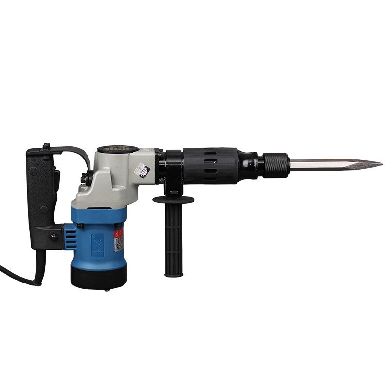 东成z1g-ff-6多功能大功率电镐凿削拆墙开槽轻型镐水1050w