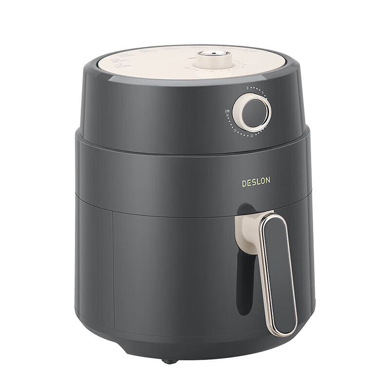 德世朗德世朗空气炸锅 ddq-jk02炸烤箱薯条机礼批