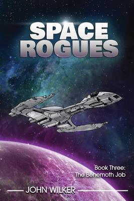 预订space rogues 3: the behemoth job