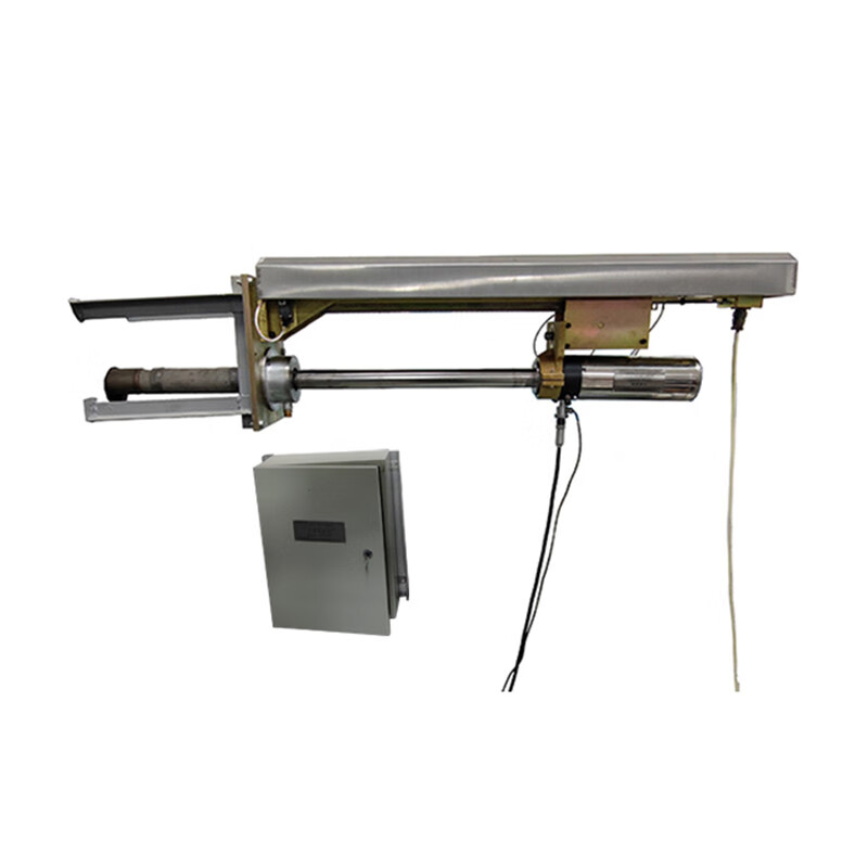 隆华 炉膛火焰工业电视 lh-nq(一头一尾)