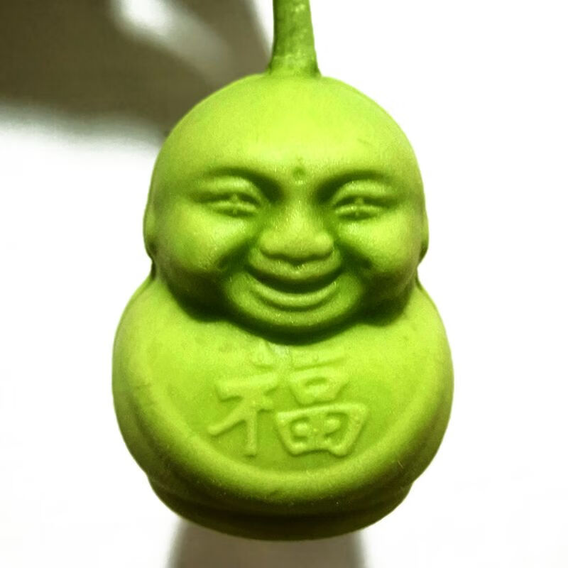 人参果水果人形福娃甜瓜制作娃娃贡果礼品 1g 1个装