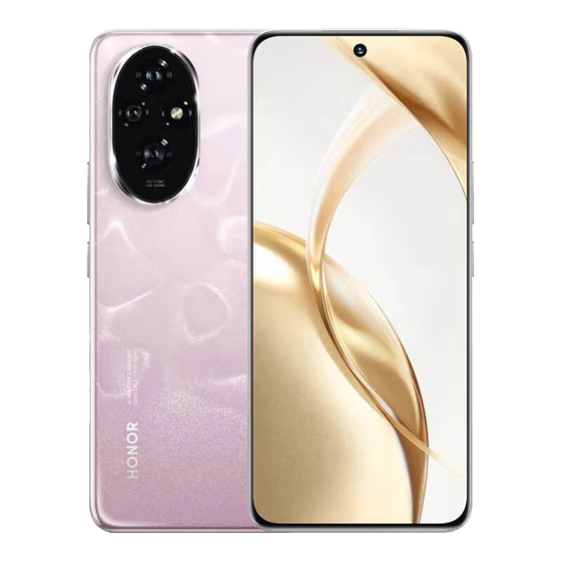 HONOR/��ҫ 200 �ֻ� ɺ���� 12+512G