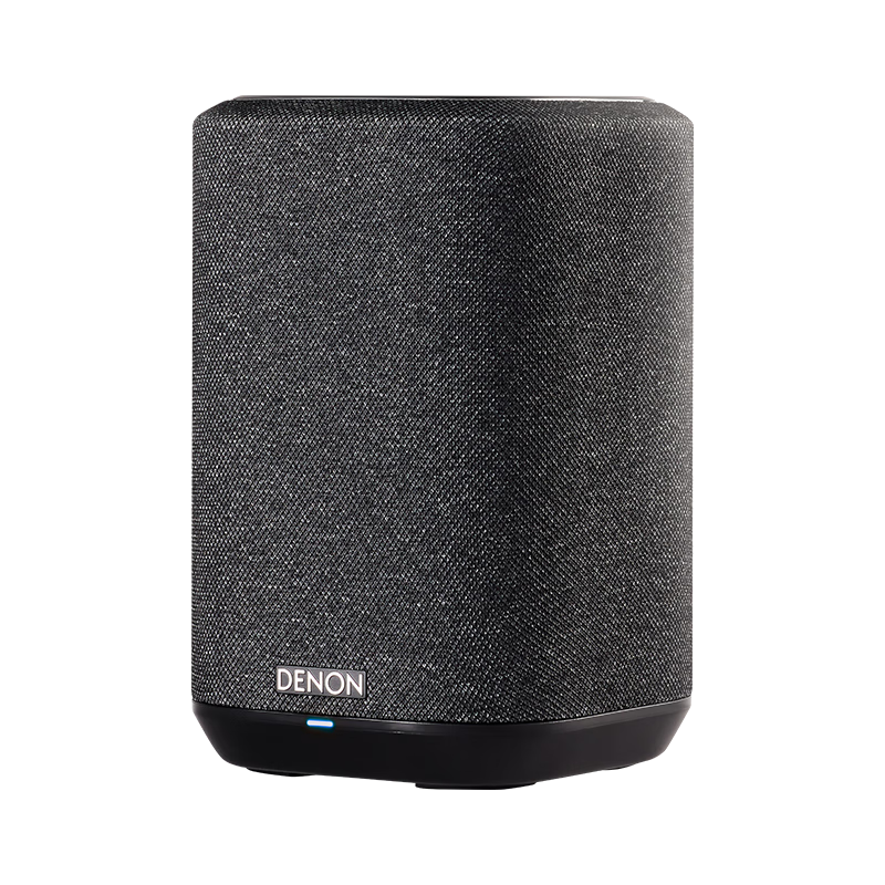 天龙（DENON） HOME 150 NV 无线 Hi-Fi 音响WiFi蓝牙USB立体声配对Aux及多房间音乐组合 礼物