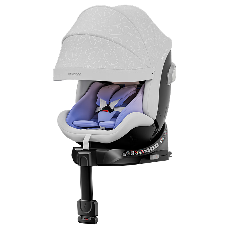 ŷ�̣�Osann����ͯ��ȫ�������ƺ�0-4-7��Ӥ�������ÿ���������ͨ���������� 3162.65Ԫ(������)