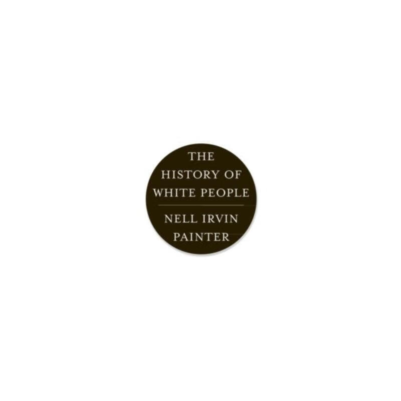预订the history of white people