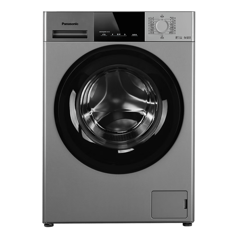 Panasonic/���� XQG100-N1MT ϴ�»� 10KG��ͲBLDC��Ƶ���  2487.49Ԫ