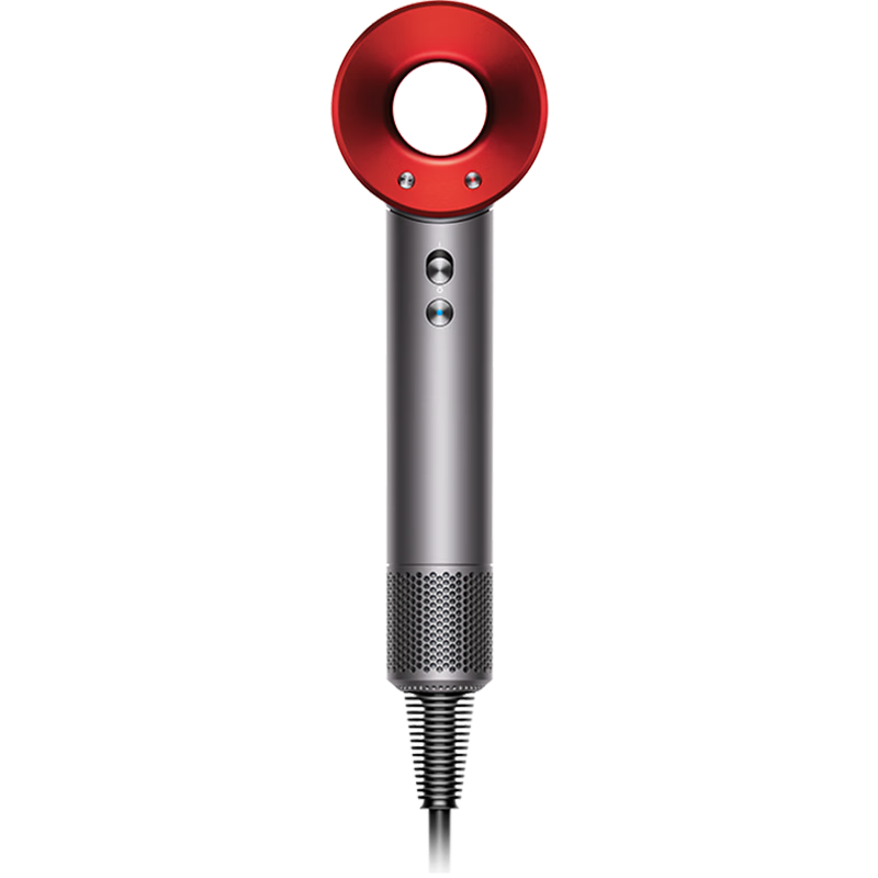 ��ɭ��DYSON��Supersonic ����� �����ӻ������ٵ紵�� ���ڼ��� �����Ƽ� HD08�й���ɫ���������ſ� ������