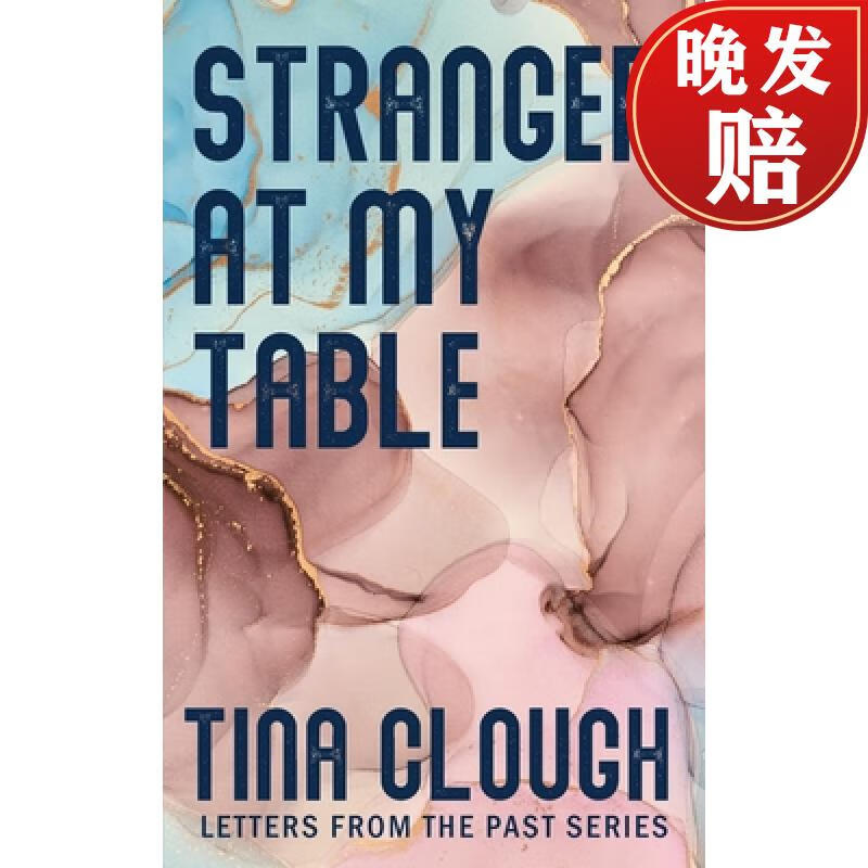 【4周达】stranger at my table
