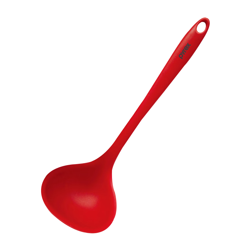 从古至今必备的铲勺，选择PYREX硅胶铲勺享受高品质烹饪！|厨房刮刀刮板历史价格走势