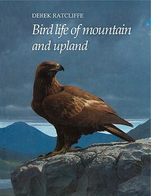 预订Bird Life of Mountain and Upland