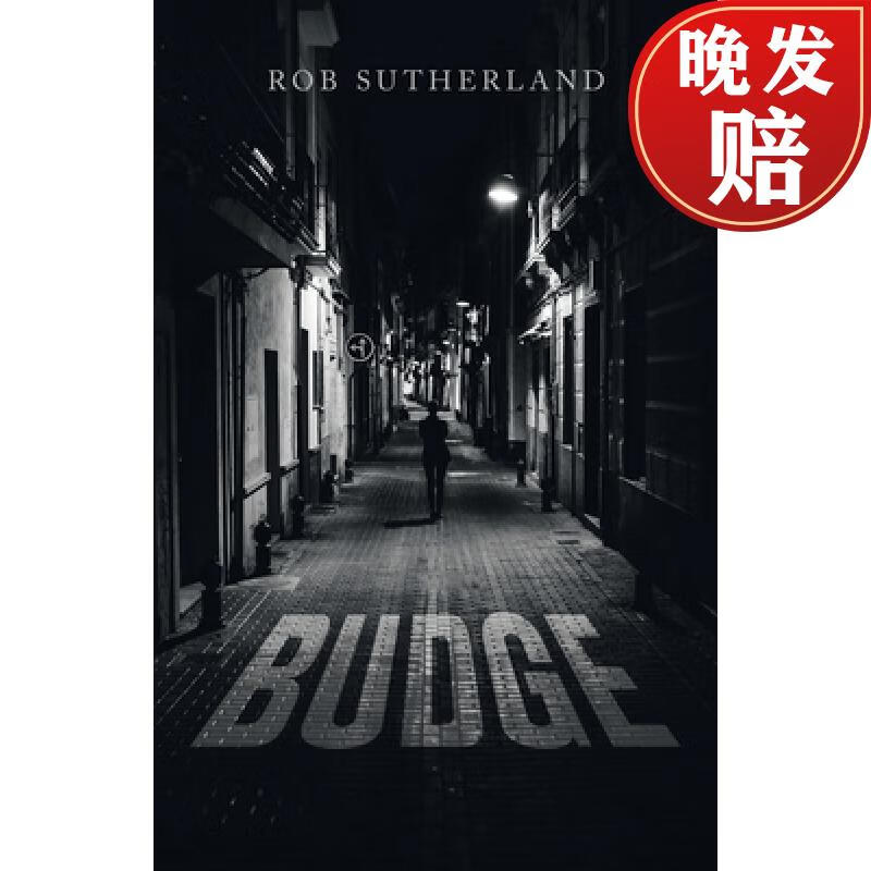 【4周达】budge