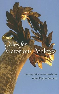 预订 odes for victorious athletes