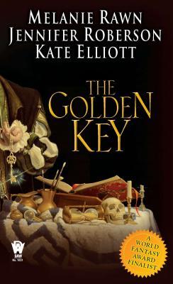 预订the golden key