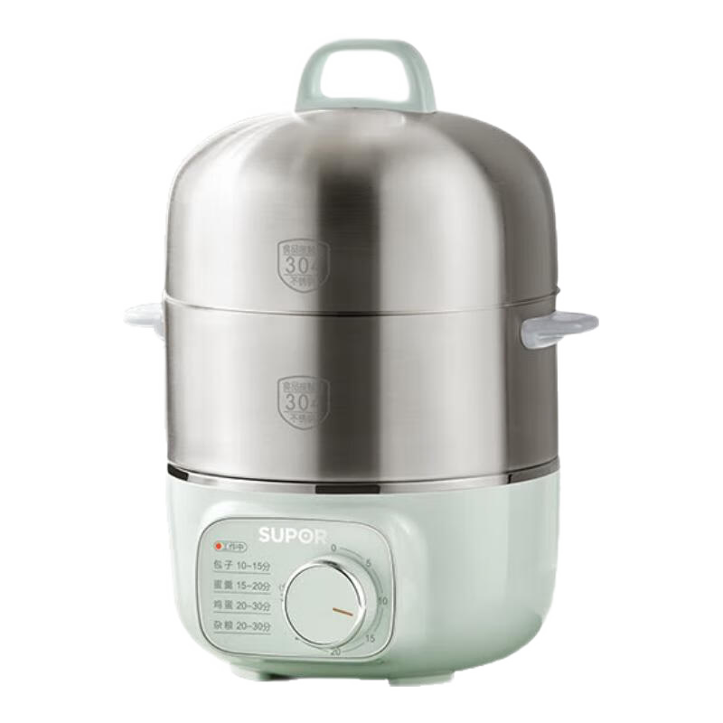 ղSUPOR  ˫304ֲ ʱ⿴Զϵ СͶ๦ܵ ˫ ֲZ16YK858 92.65Ԫ()