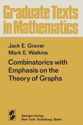 预订combinatorics with emphasis on the theory of gra