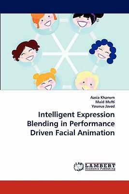预订Intelligent Expression Blending in Performance D