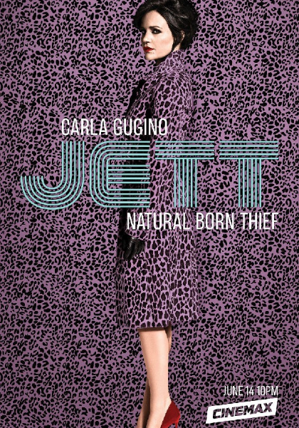 飞贼杰特第一季