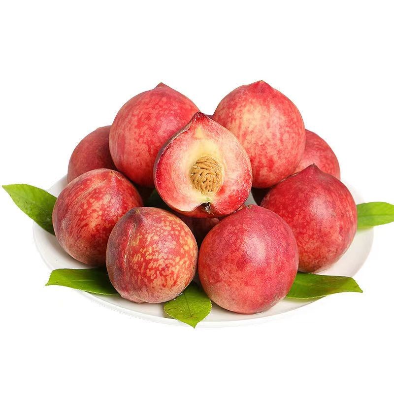 拍4件榴鲜生榴莲泰国金枕头冷冻榴莲肉生鲜水果1盒装无核250g