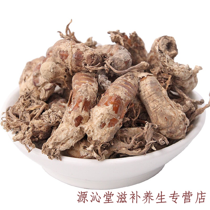 金蚕花虫草 土蝉花 挑选金蝉花