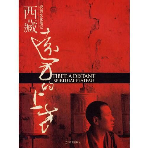 西藏.远方的上方-祝勇文化笔记