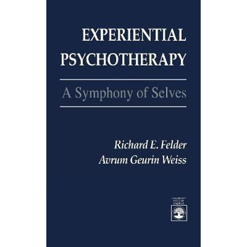 按需印刷 experiential psychotherapy