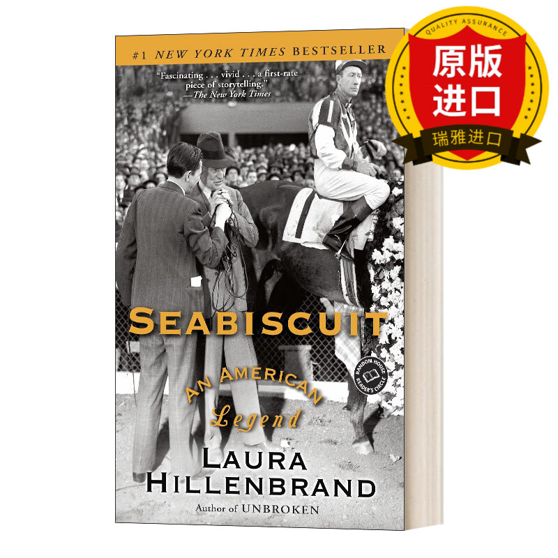 seabiscuit: an american legend 奔腾年代 豆瓣高分推荐 laura