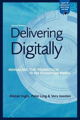 预订 delivering digitally: managing the transition to the new
