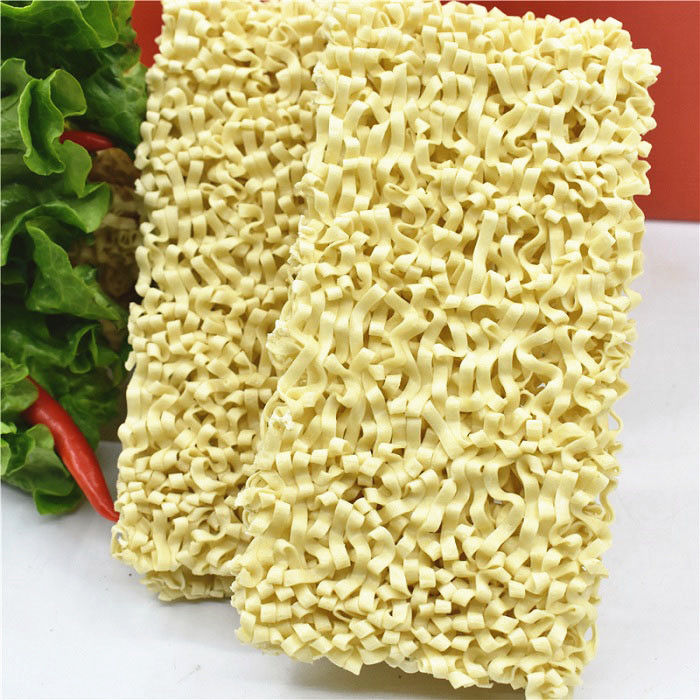 虎钢馋手拍捞面 广东珠江捞面条面饼 麻辣烫非油炸 散装火锅面整箱