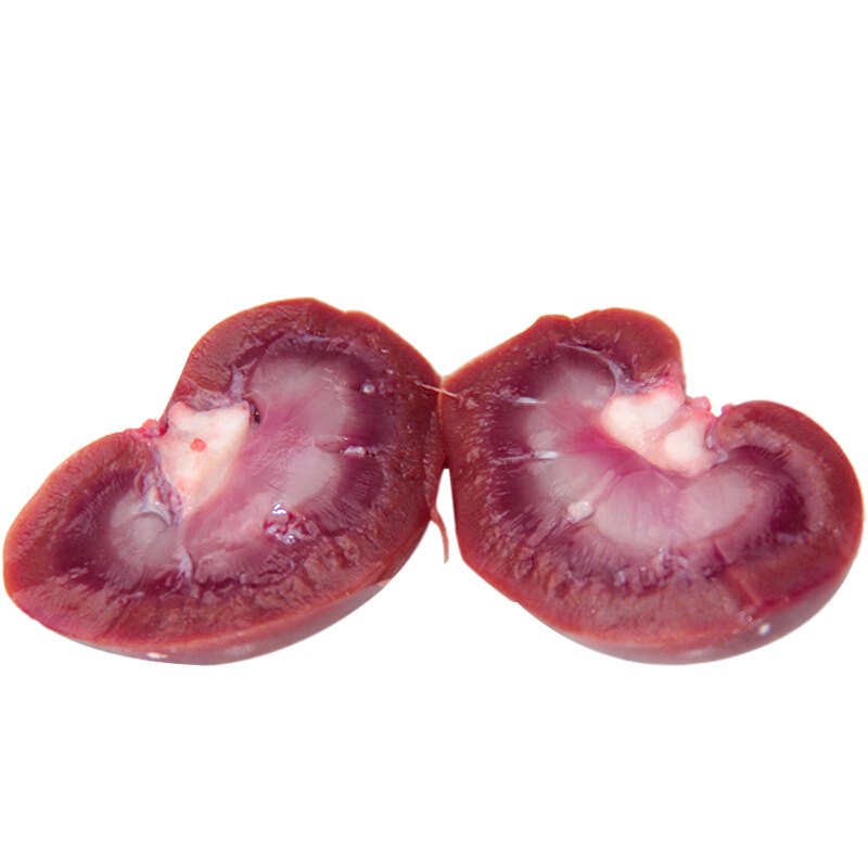 苏墨新鲜羊腰无油 现宰羊内腰 烧烤食材羊肉串 羊肾羊腰子500g