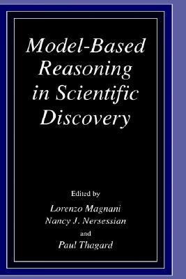 预订 Model-Based Reasoning in Scientific Discovery