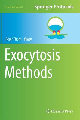 预订Exocytosis Methods