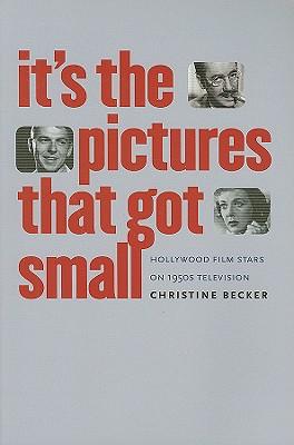 预订 its the pictures that got small: hollywood film stars on