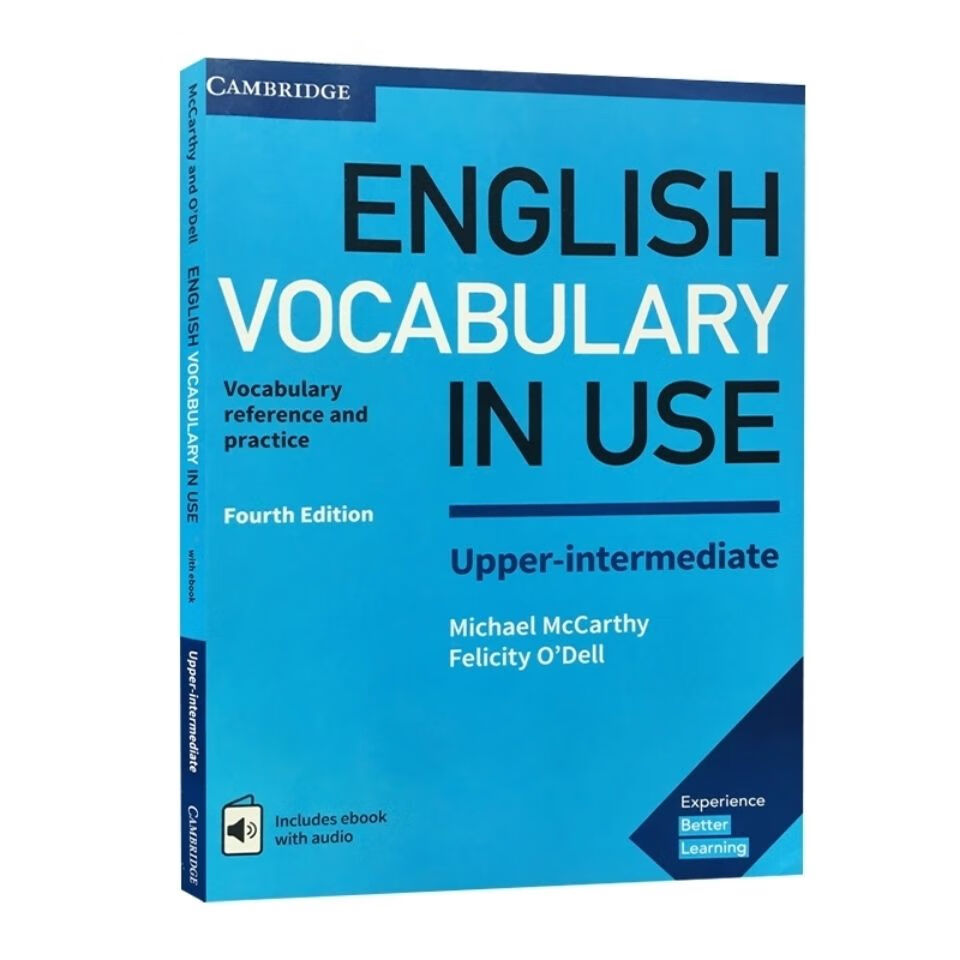 English Vocabulary i