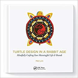 预订 Turtle Design in a Rabbit Age