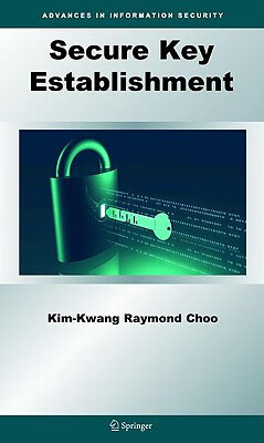 预订 Secure Key Establishment
