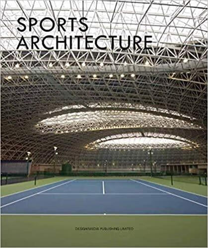 预订Sports Architecture               