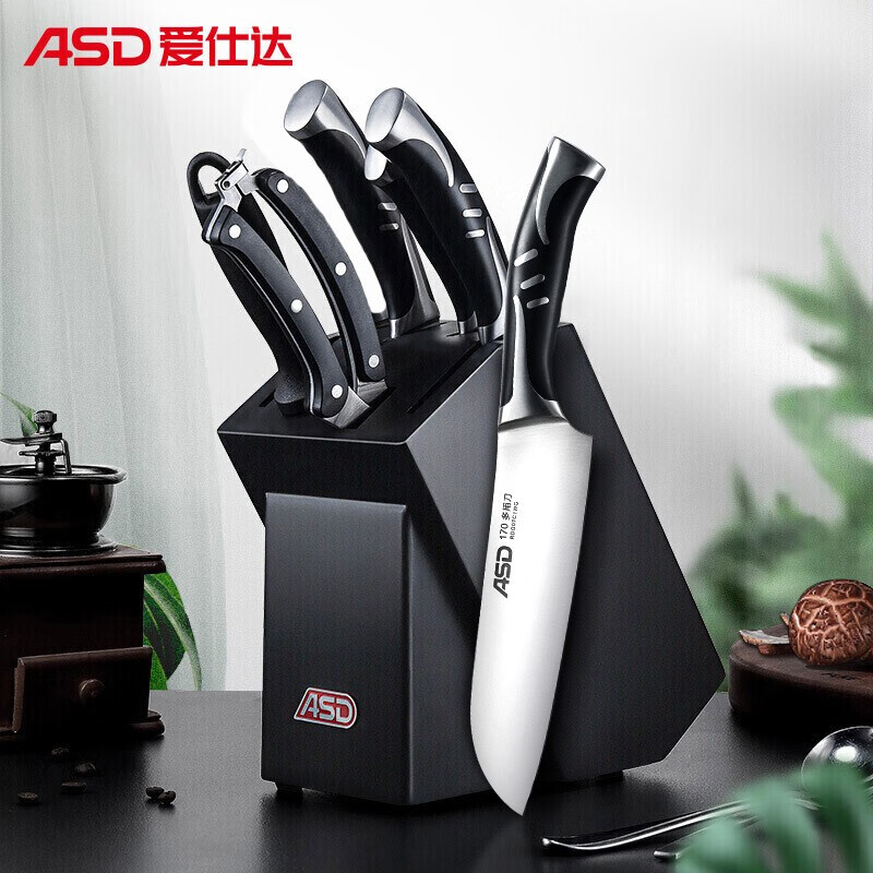 厨房必备!品质刀具套装价格趋势分析与评价推荐