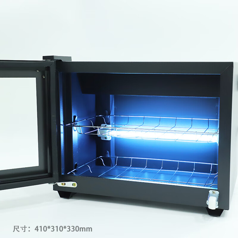 医院口腔器械消毒柜商医用级紫外线臭氧消毒柜牙科牙模口腔科工具灭菌