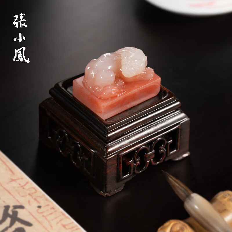 寿山石哪个性价比最高？2024年推荐的4款最佳选择！