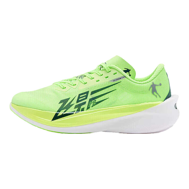 乔丹飞影PB4.0运动鞋男鞋专业马拉松竞速碳板跑鞋
