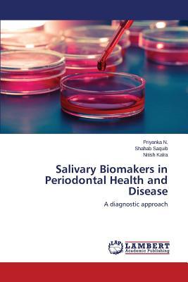 预订Salivary Biomakers in Periodontal Health and Dis