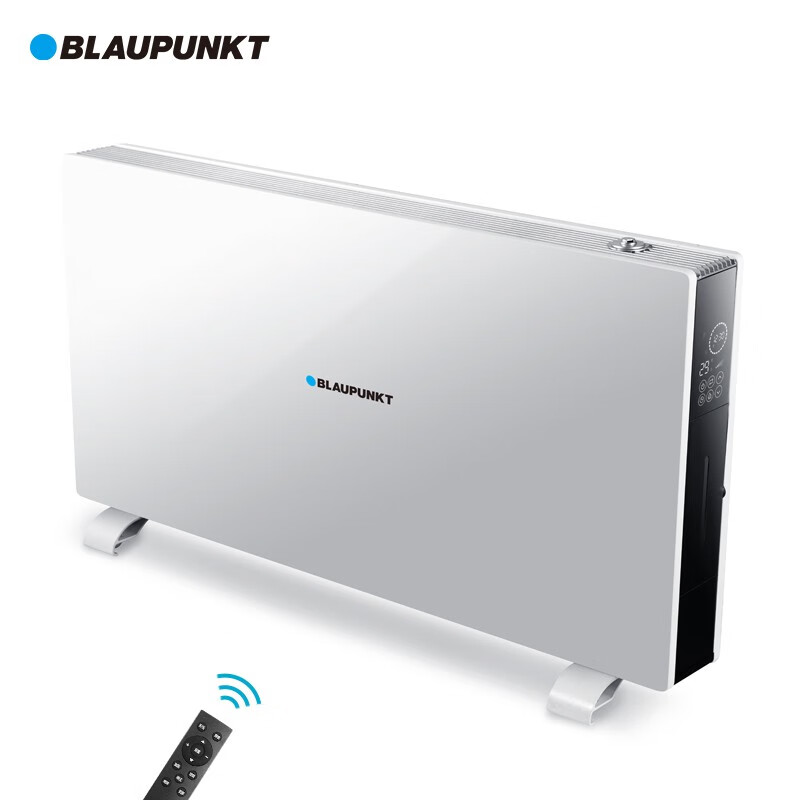 蓝宝（BLAUPUNKT）变频加湿取暖器/电暖器//家用暖风/对流取暖气/欧式快热炉/德国品牌/H2
